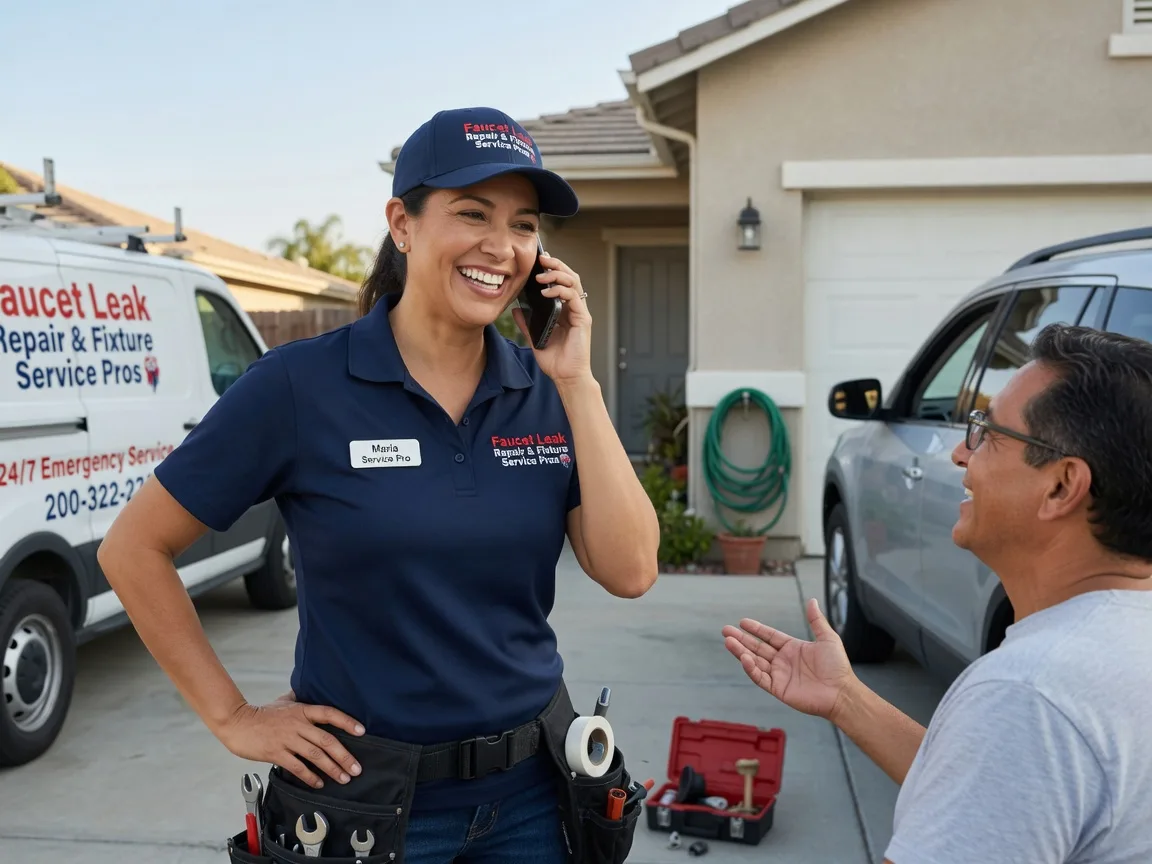 Faucet Repair Toxey, AL FAQs